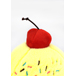 PELUCHE GELATO YUMMIS 13X13X30 CM