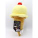 PELUCHE GELATO YUMMIS 13X13X30 CM