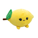 PELUCHE YUMMIS LIMONE 27X15X16 CM
