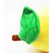 YUMMIES LEMON PLUSH 27X15X16 CM
