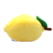 PELUCHE YUMMIS LIMONE 27X15X16 CM