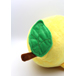 PELUCHE YUMMIS LIMONE 27X15X16 CM