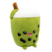 PELUCHE YUMMIS BUBBLE TEA 15X15X22 CM