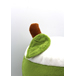 PELUCHE YUMMIS BUBBLE TEA 15X15X22 CM