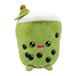 PELUCHE YUMMIS BUBBLE TEA 15X15X22 CM