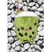 PELUCHE YUMMIS BUBBLE TEA 15X15X22 CM