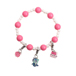 GABBY'S DOLLHOUSE SURPRISE BOX, EACH WITH A BRACELET AND 3 CHARMS 