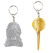 PORTACHIAVI IN ​​METALLO INCISO GAME OF THRONES 