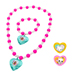 GABBY'S DOLLHOUSE JEWELRY SET