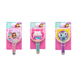 GABBY'S DOLLHOUSE CAT SHAPED BRUSH