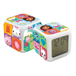 GABBY'S DOLLHOUSE CUBE ALARM CLOCK
