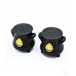 HARRY POTTER SALT AND PEPPER 