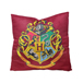 HARRY POTTER SQUARE PLUSH CUSHION 