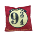 HARRY POTTER SQUARE PLUSH CUSHION 
