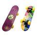 MINI SKATEBOARD IN LEGNO DI HARRY POTTER 43X12X8 CM