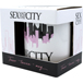 SEX & THE CITY CERAMIC MUG 