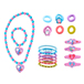 PEPPA PIG ACCESSOIRESSET 18 TLG. 