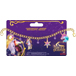 UNICORN ACADEMY BRACELET WITH METAL PENDANTS