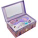 UNICORN ACADEMY JEWELRY BOX WITH ACCESSORIES
