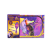 UNICORN ACADEMY SCHMUCKSCHATULLE MIT ACCESSOIRES