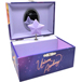 UNICORN ACADEMY JEWELRY BOX WITH MUSIC BOX