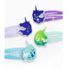 UNICORN ACADEMY  4 EINHORN HAARSPANGEN 