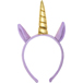 UNICORN ACADEMY HAARREIFEN GLOW-IN-THE-DARK