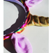 UNICORN ACADEMY HAARREIFEN MIT EINHORN UND RAINBOW HAAREN 