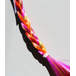 UNICORN ACADEMY HAARREIFEN MIT EINHORN UND RAINBOW HAAREN 