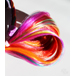 UNICORN ACADEMY HAARREIFEN MIT EINHORN UND RAINBOW HAAREN 