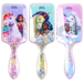 UNICORN ACADEMY BÜRSTE MIT GLITZERELEMENTEN  - 3 DESIGNS 