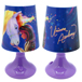 UNICORN ACADEMY MINI LED LAMPENSCHIRM