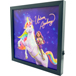 TELA UNICORN ACADEMY CON LUCI LED (SOPHIA + WILDSTAR)