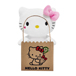 HELLO KITTY ANGEL ECO PLUSH 24 CM