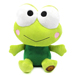 SANRIO KERO KEROPPI ECO PLUSH 24 CM