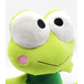 SANRIO KERO KEROPPI ECO PLUSH 24 CM