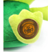 SANRIO KERO KEROPPI ECO PLUSH 24 CM