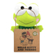 SANRIO KERO KEROPPI ECO PLUSH 24 CM