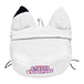 GABBY'S DOLLHOUSE PIJAMA PILLOW PANDI