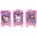 GABBY'S DOLLHOUSE ACCESSORY SET IN MINI TROLLEY IN CDU