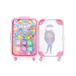 GABBY'S DOLLHOUSE ACCESSORY SET IN MINI TROLLEY IN CDU