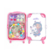 GABBY'S DOLLHOUSE ACCESSORY SET IN MINI TROLLEY IN CDU