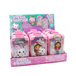 GABBY'S DOLLHOUSE ACCESSORY SET IN MINI TROLLEY IN CDU