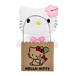 HELLO KITTY MERMAID ECO PLUSH 24 CM
