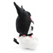 PELUCHE ECO SANRIO KUROMI 24 CM