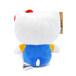 SANRIO KEROPPY ECO PLUSH 24 CM