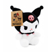KUROMI PLUSH 14 CM IN CARDBOARD BAG