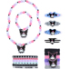 KUROMI ACCESSORY SET 18 PIECES