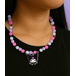 KUROMI ACCESSORY SET 18 PIECES