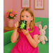 WICKED KERAMIKTASSE 320 ML MIT GLITZER